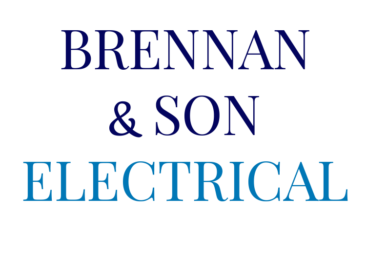 Brennan & Son Electrical logo
